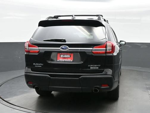 2021 Subaru Ascent Limited 8-Passenger