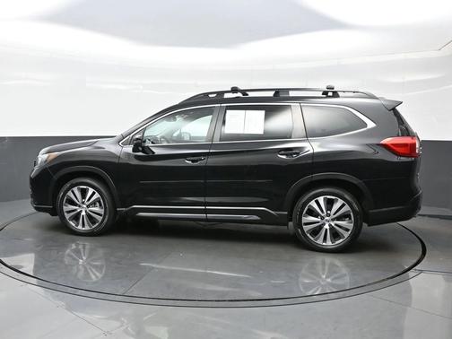 2021 Subaru Ascent Limited 8-Passenger