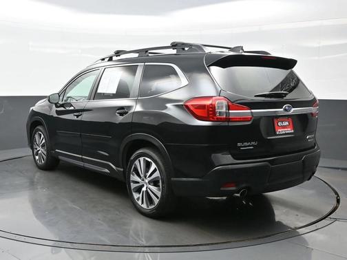 2021 Subaru Ascent Limited 8-Passenger
