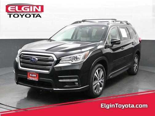 2021 Subaru Ascent Limited 8-Passenger