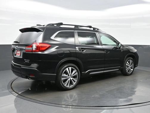 2021 Subaru Ascent Limited 8-Passenger