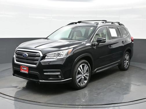 2021 Subaru Ascent Limited 8-Passenger