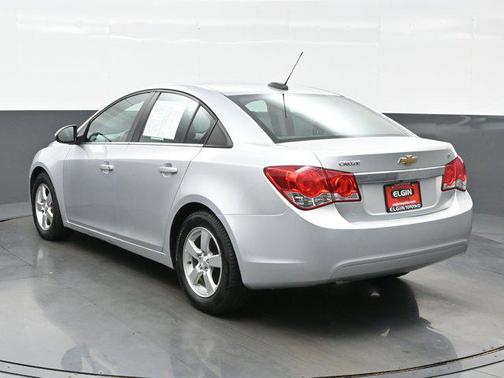 2015 Chevrolet Cruze 1LT