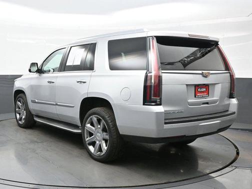 2016 Cadillac Escalade Luxury