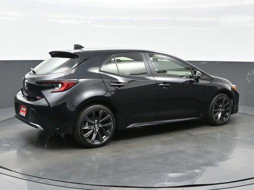 2024 Toyota Corolla XSE
