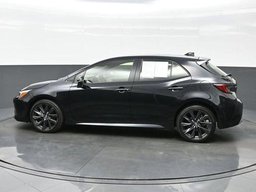 2024 Toyota Corolla XSE