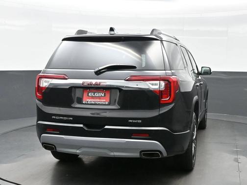2020 GMC Acadia AWD SLT