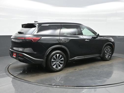 2024 INFINITI QX60 Pure