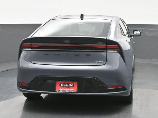 2023 Toyota Prius Limited