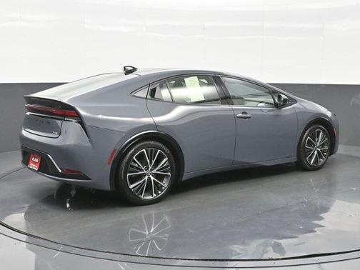 2023 Toyota Prius Limited