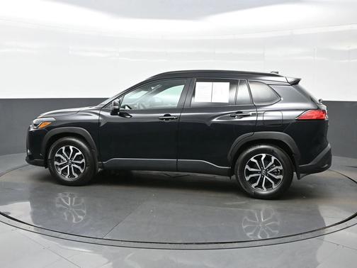 2025 Toyota Corolla Hybrid SE