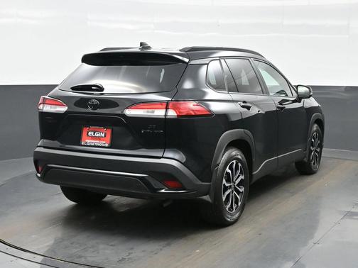 2025 Toyota Corolla Hybrid SE