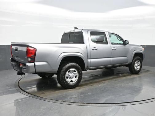 2020 Toyota Tacoma SR