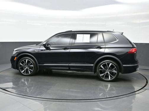 2024 Volkswagen Tiguan 2.0T SEL R-Line 4MOTION