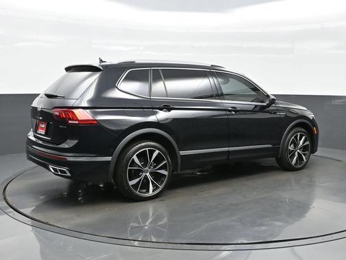 2024 Volkswagen Tiguan 2.0T SEL R-Line 4MOTION