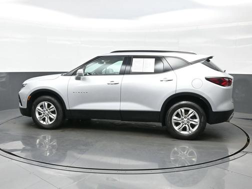 2020 Chevrolet Blazer 1LT