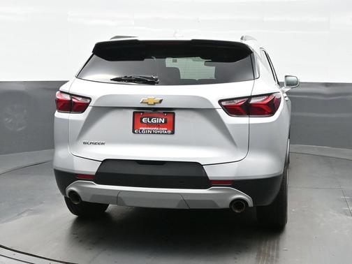 2020 Chevrolet Blazer 1LT