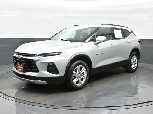 2020 Chevrolet Blazer 1LT