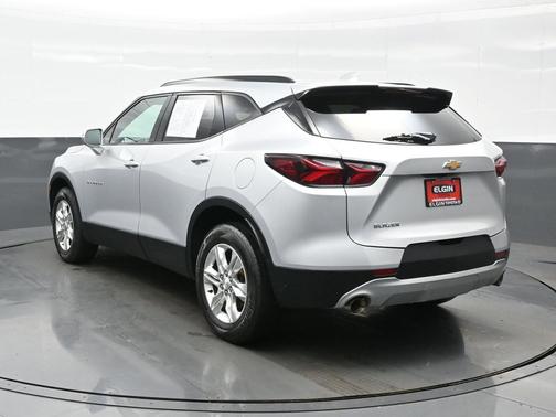 2020 Chevrolet Blazer 1LT