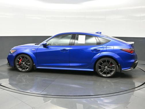 2024 Acura Integra Type S