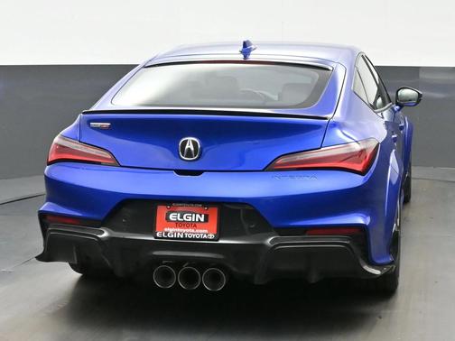 2024 Acura Integra Type S