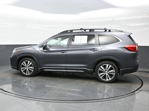 2019 Subaru Ascent Limited 8-Passenger