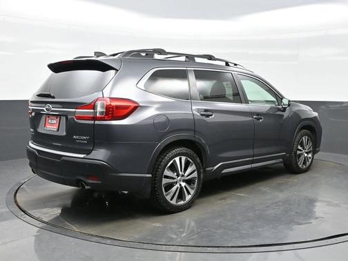 2019 Subaru Ascent Limited 8-Passenger