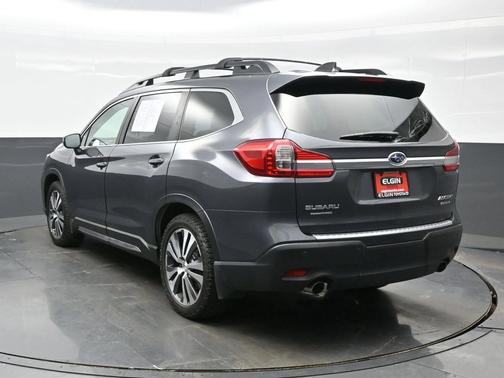 2019 Subaru Ascent Limited 8-Passenger