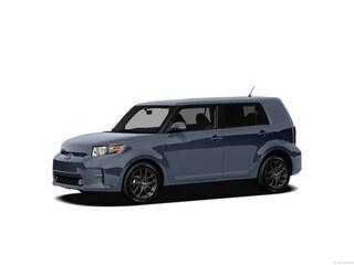 2012 Scion xB Release Series 9.0