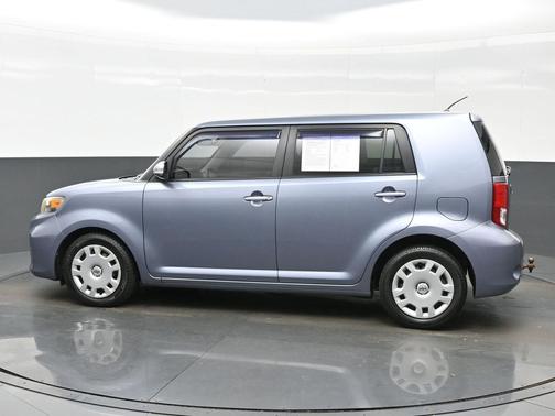 2012 Scion xB Release Series 9.0