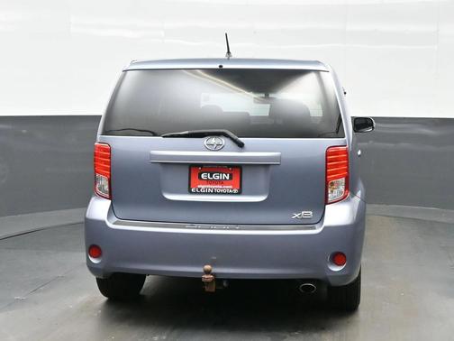 2012 Scion xB Release Series 9.0