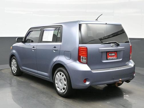 2012 Scion xB Release Series 9.0