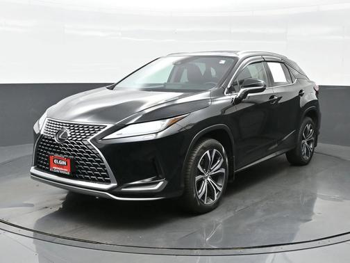 2021 Lexus RX 350 Base