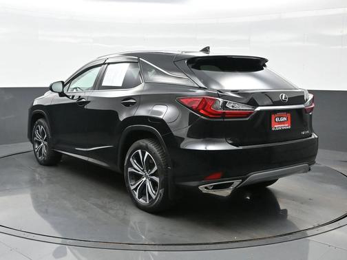 2021 Lexus RX 350 Base