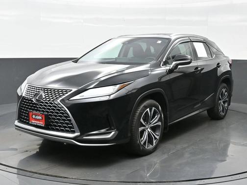 2021 Lexus RX 350 Base