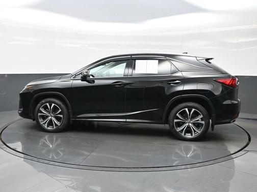 2021 Lexus RX 350 Base