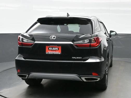 2021 Lexus RX 350 Base