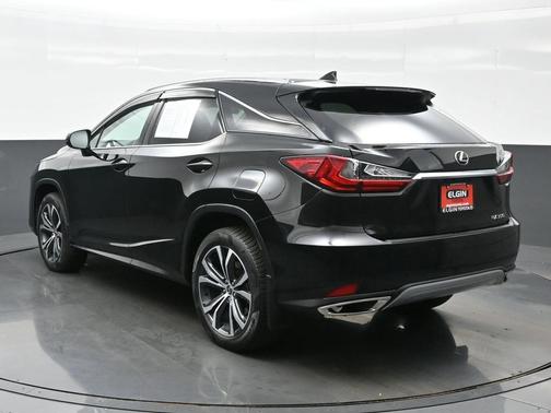 2021 Lexus RX 350 Base