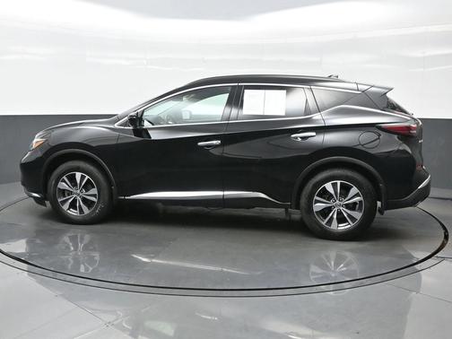 2020 Nissan Murano SV Intelligent AWD
