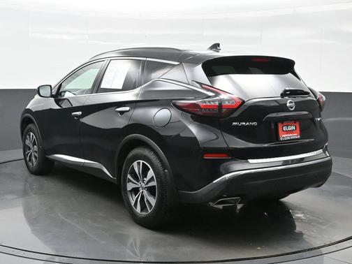 2020 Nissan Murano SV Intelligent AWD