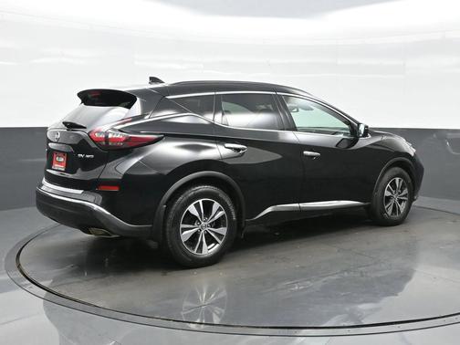 2020 Nissan Murano SV Intelligent AWD