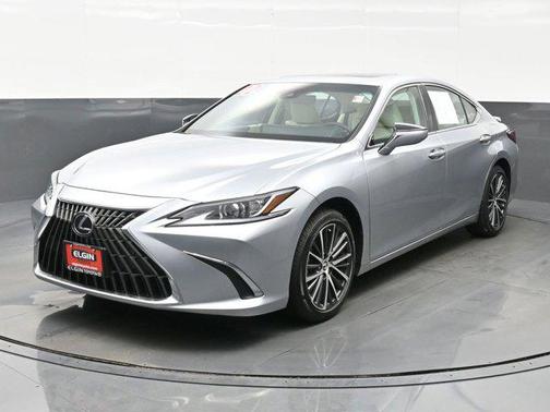 2022 Lexus ES 350 Base