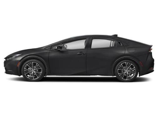 2025 Toyota Prius XLE