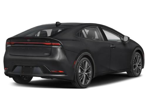 2025 Toyota Prius XLE
