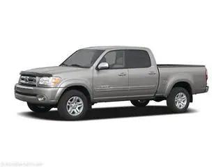 2005 Toyota Tundra SR5