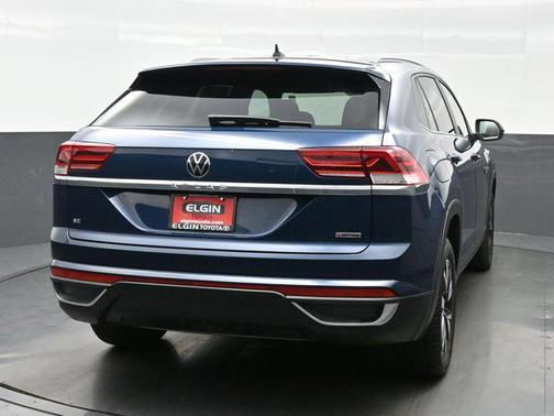 2020 Volkswagen Atlas Cross Sport 2.0T SE