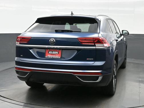 2020 Volkswagen Atlas Cross Sport 2.0T SE