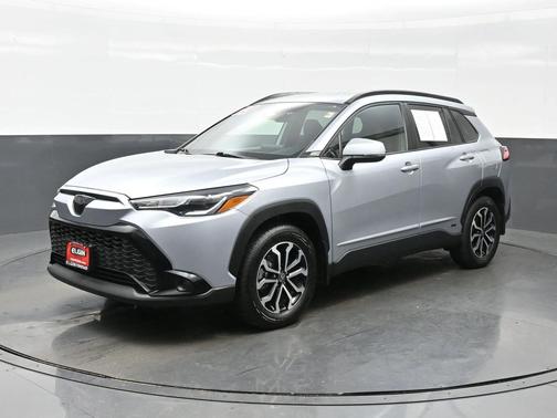 2023 Toyota Corolla Hybrid SE