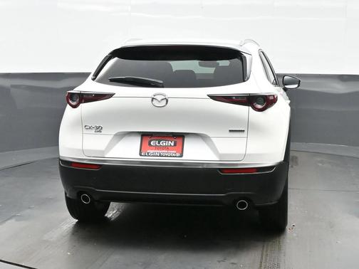 2023 Mazda CX-30 2.5 S Select Package