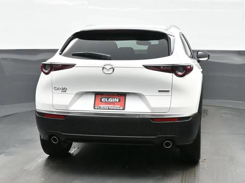 2023 Mazda CX-30 2.5 S Select Package